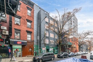 Plus de détails pour 170 Marcy Ave, Brooklyn, NY - Local commercial à louer