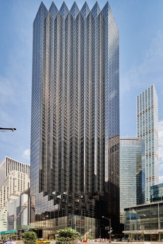 Plus de détails pour 721-725 5th Ave, New York, NY - Bureau, Local commercial à louer