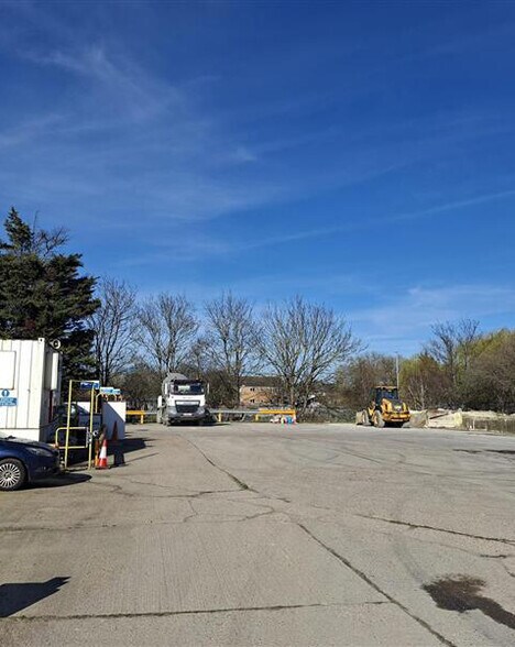 New Ford Rd, Waltham Cross à vendre - Photo de la construction – Image 2 sur 3