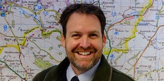 Paul Barnett