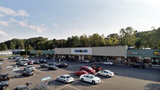 Plus de détails pour 3800 Reynolda Rd, Winston-Salem, NC - Bureau, Local commercial à louer