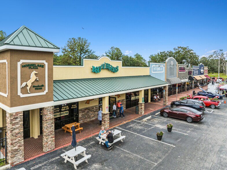 7601-7635 Horse Lake Rd, Brooksville, FL à vendre - Photo de l’immeuble – Image 2 sur 6