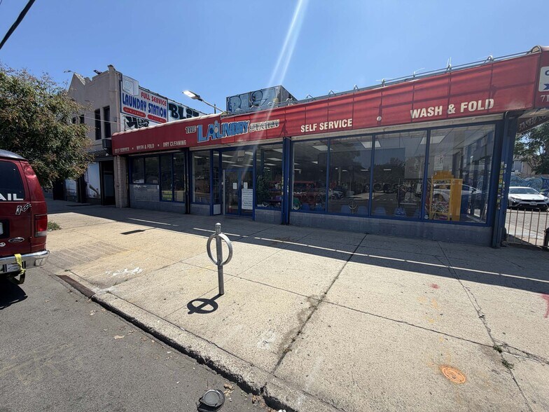 1884-1892 Flatbush Ave, Brooklyn, NY à vendre - Photo de l’immeuble – Image 2 sur 5