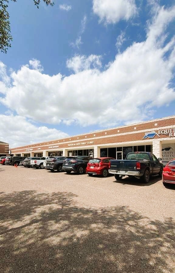 5113 N McColl Rd, McAllen, TX à louer Photo de l’immeuble– Image 1 sur 3