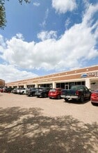5113 N McColl Rd, McAllen, TX à louer Photo de l’immeuble– Image 1 sur 3