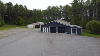 Plus de détails pour 28 Soper Rd, Durham, ME - Local commercial à vendre
