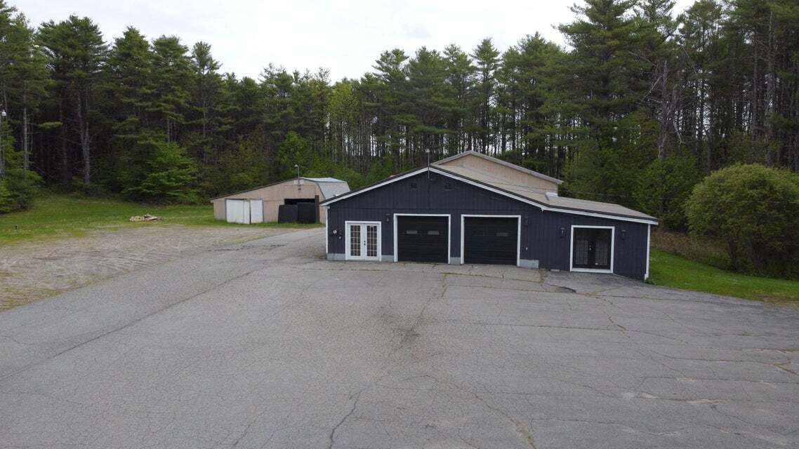 28 Soper Rd, Durham, ME à vendre Photo de l’immeuble– Image 1 sur 29