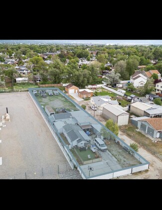 Plus de détails pour 1071 & 1073 Prospect St, Salt Lake City, UT - Local commercial à vendre