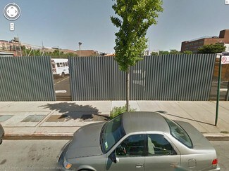 Plus de détails pour 229 Liberty Ave, Brooklyn, NY - Terrain à vendre
