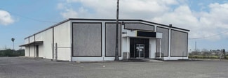 Plus de détails pour 3401 W Expressway 83, McAllen, TX - Industriel/Logistique à louer
