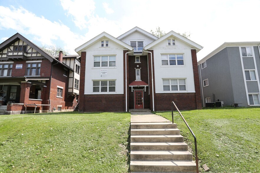 Ohio State Campus Portfolio portefeuille de 2 biens à vendre sur LoopNet.fr - Photo de l’immeuble – Image 3 sur 22