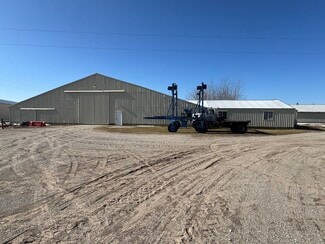 Plus de détails pour 13703 Campbell Rd, Kewadin, MI - Spécialisé à vendre