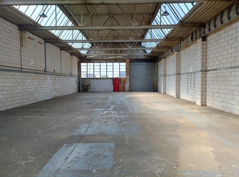 Wilbury Way, Hitchin, HRT SG4 0TW - Lot 7 -  - Photo intérieure - Image 1 of 2