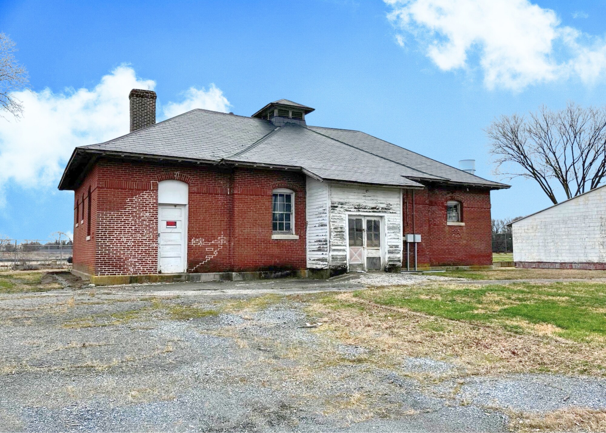 2446 Old Battery Ln, Delaware City, DE à vendre Photo principale– Image 1 sur 3