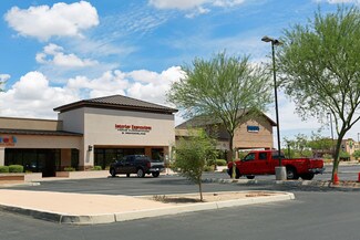 Plus de détails pour 11015 N Oracle Rd, Oro Valley, AZ - Bureau à louer
