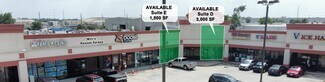 Plus de détails pour 7303 Breen Dr, Houston, TX - Local commercial à louer