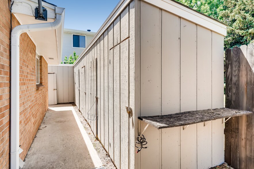 10900 W 44th Pl, Wheat Ridge, CO à vendre - Photo de l’immeuble – Image 2 sur 27