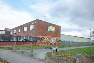 Plus de détails pour 383 Garretts Green Ln, Birmingham - Coworking à louer