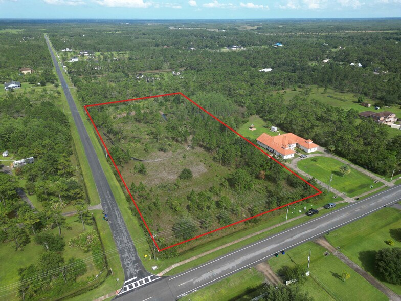 Bancroft Blvd, Orlando, FL à vendre - Photo de l’immeuble – Image 2 sur 6
