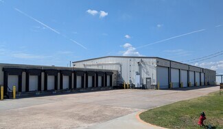 Plus de détails pour 100 Main St, La Marque, TX - Industriel/Logistique à vendre