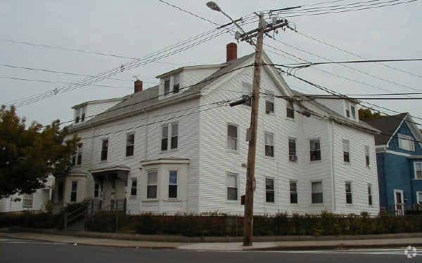 133-135 Chestnut St, Lynn, MA à vendre - Photo principale – Image 1 sur 17