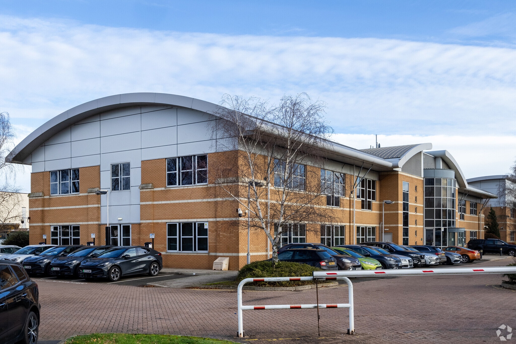 Herald Way, Castle Donington à louer Photo principale– Image 1 sur 3