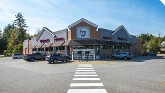Plus de détails pour 571 Nashua St, Milford, NH - Local commercial à vendre