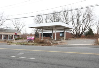 Plus de détails pour 2952 Main St, Glastonbury, CT - Local commercial à louer