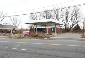 Plus de détails pour 2952 Main St, Glastonbury, CT - Local commercial à louer