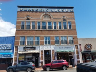 Plus de détails pour 344 New York Ave, Huntington, NY - Local commercial à louer