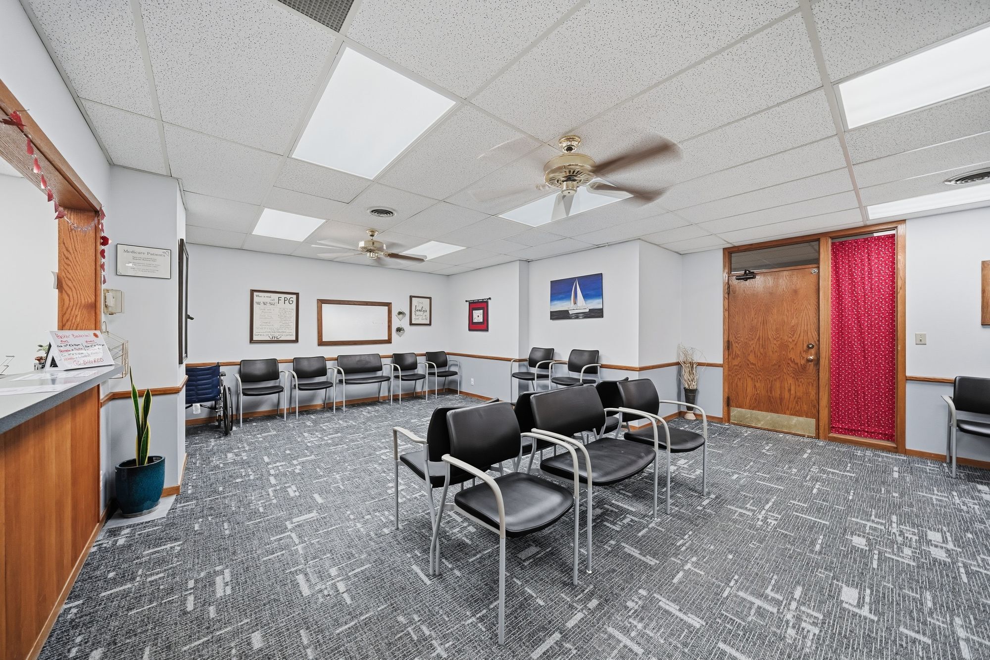 770 N Cotner Blvd, Lincoln, NE à louer Photo intérieure– Image 1 sur 49