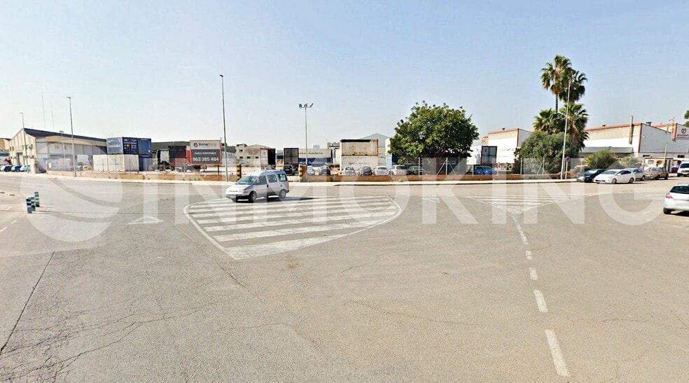 Terrain dans Xirivella, Valencia à vendre - Photo de l’immeuble – Image 3 sur 8