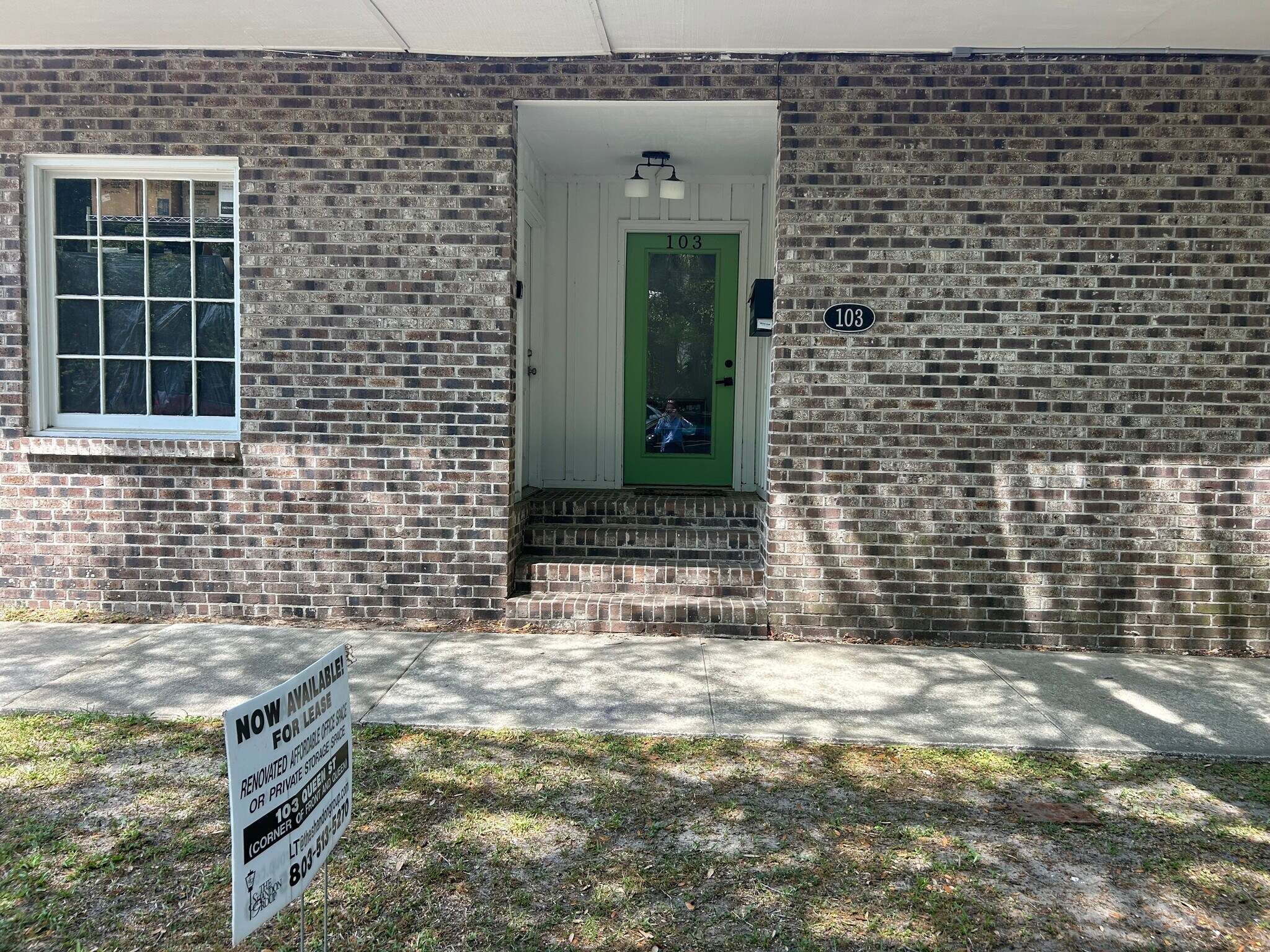 103 Queen St, Georgetown, SC à louer Photo principale– Image 1 sur 29