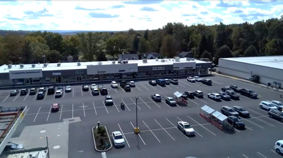 Route 611 & Old Mill Road, Tannersville, PA à louer - Photo de l’immeuble – Image 2 sur 15