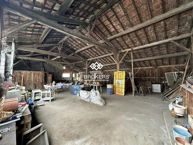 Local d'activités dans Saint-André-le-Coq à vendre - Photo intérieure – Image 3 sur 7