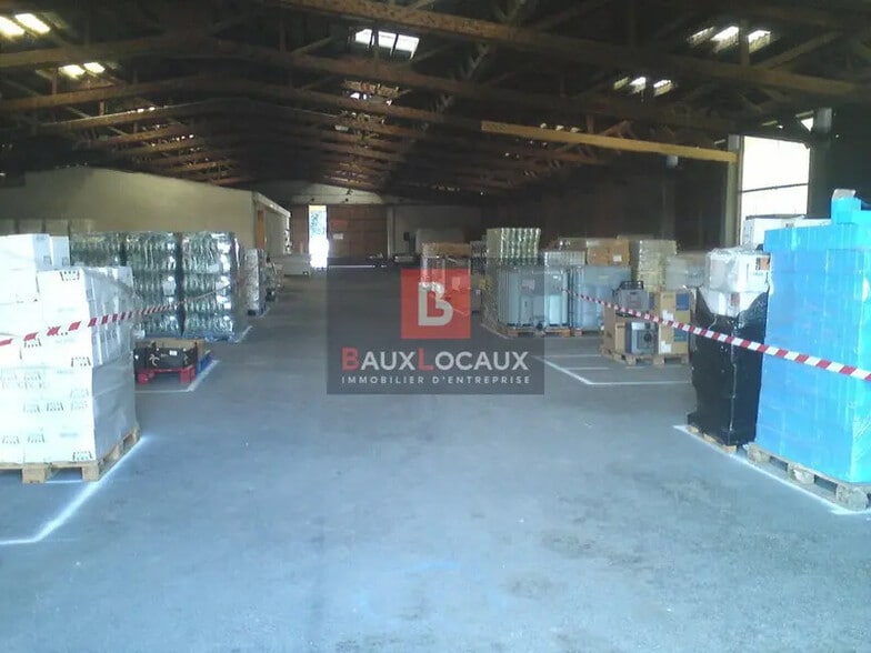 Local commercial dans Carpentras à vendre - Photo intérieure – Image 3 sur 4