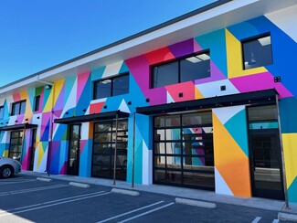 Plus de détails pour 1633-1639 Electric Ave, Venice, CA - Bureau à louer
