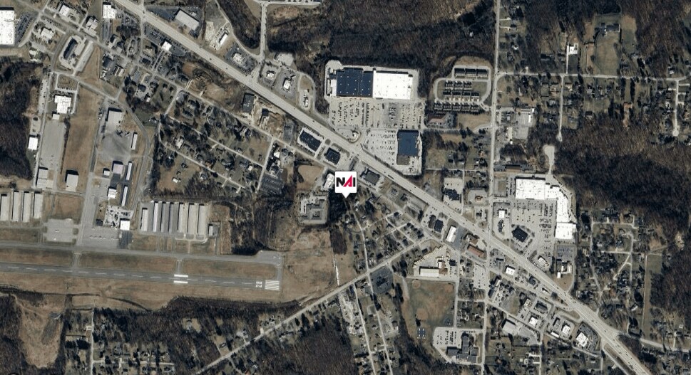 2639 Darlington Rd, Beaver Falls, PA à vendre - Photo de l’immeuble – Image 2 sur 4