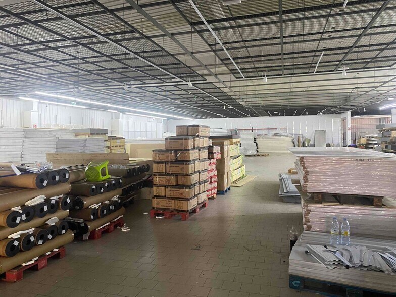 Industriel/Logistique dans Alcorcón, Madrid à louer - Photo intérieure – Image 1 sur 5