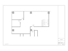 1 Car Westmount, Westmount, QC à louer Plan d’étage– Image 1 sur 1