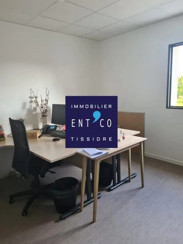 Plus de détails pour Bureau à louer