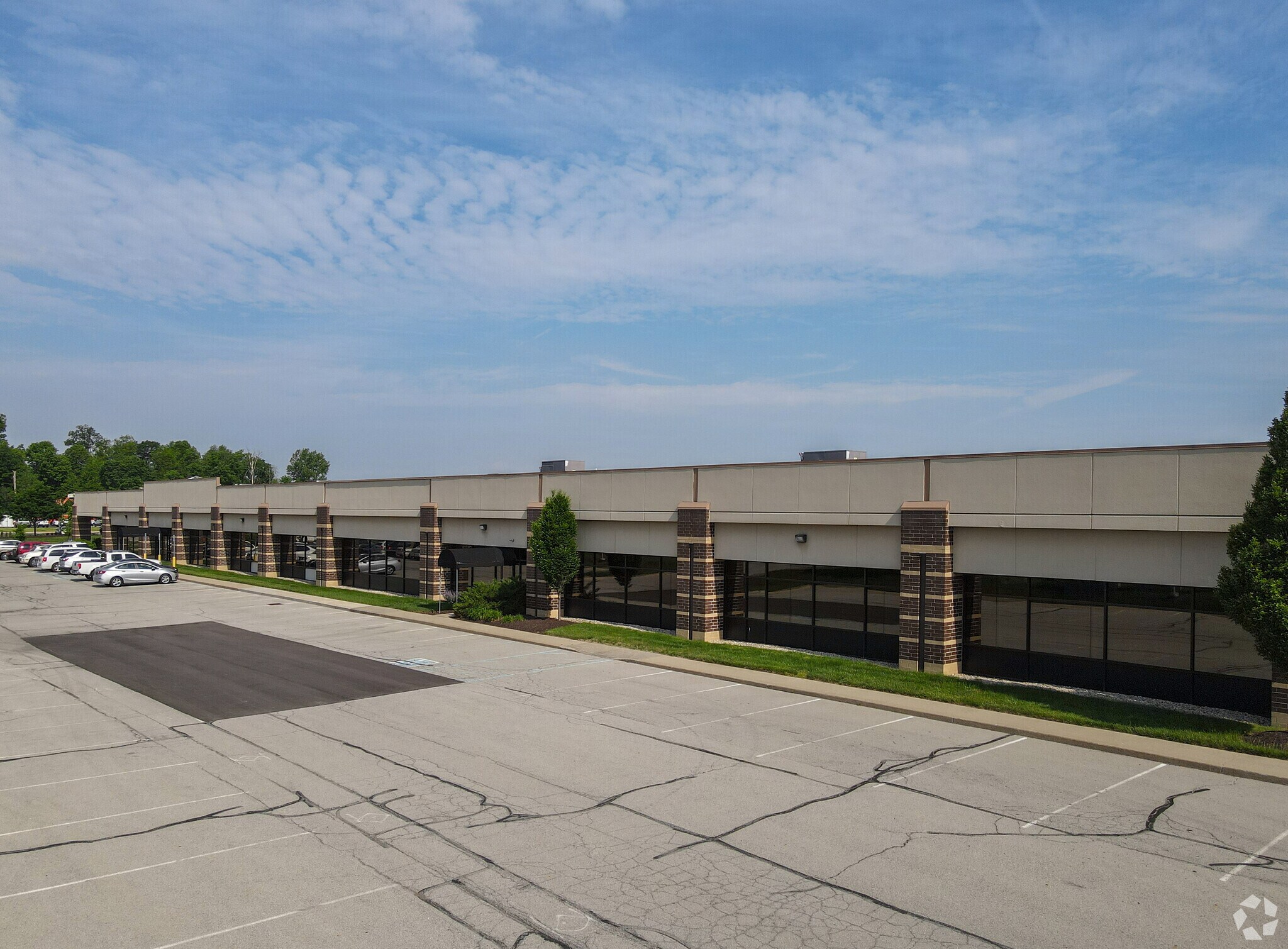 801 Congressional Blvd, Carmel, IN à louer Photo principale– Image 1 sur 8