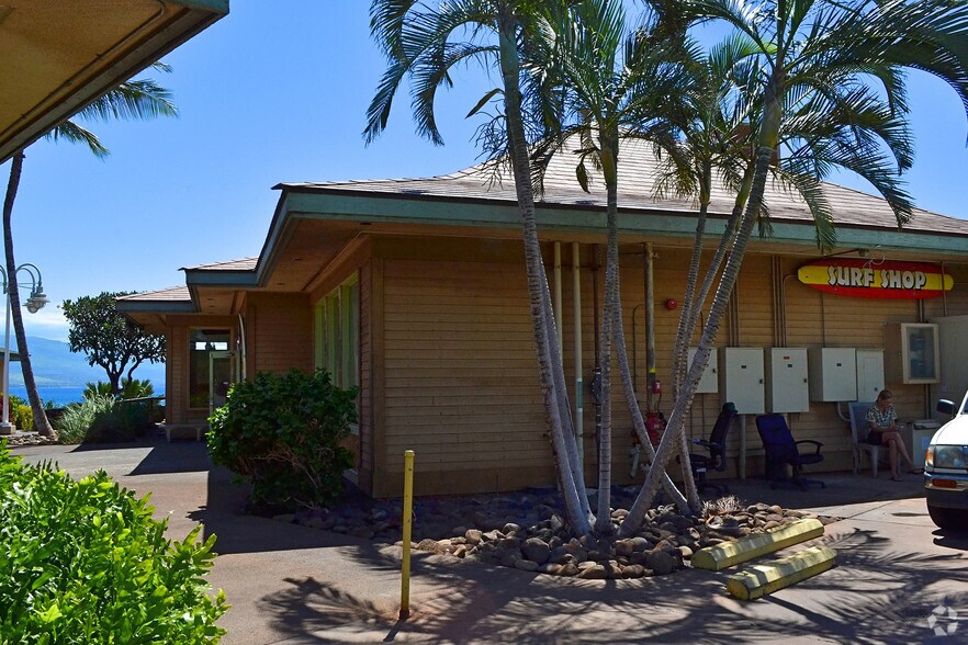 300 Ma'alaea Rd, Wailuku, HI à vendre - Photo de l’immeuble – Image 3 sur 6