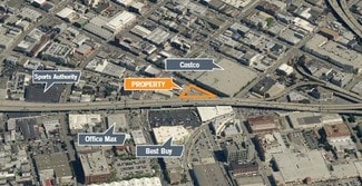 Plus de détails pour 428 11th St, San Francisco, CA - Terrain à vendre