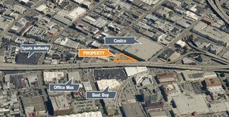 Plus de détails pour 428 11th St, San Francisco, CA - Terrain à vendre