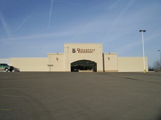 Plus de détails pour 1133 SW Wanamaker Rd, Topeka, KS - Local commercial à vendre