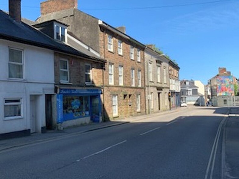 7 Penryn St, Redruth à vendre - Photo de l’immeuble – Image 2 sur 10