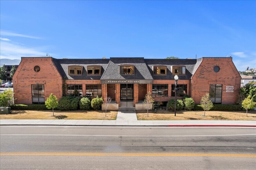 205 26th St, Ogden, UT à louer - Photo de l’immeuble – Image 3 sur 19