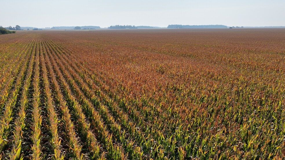 9992 County Road 300 East, Walton, IN à vendre - Aérien – Image 1 sur 15