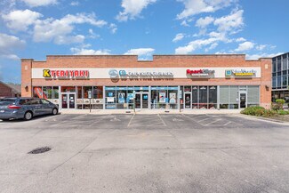 Plus de détails pour 5942-5948 W Touhy Ave, Niles, IL - Local commercial à vendre